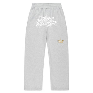 Image for color: gris chiné