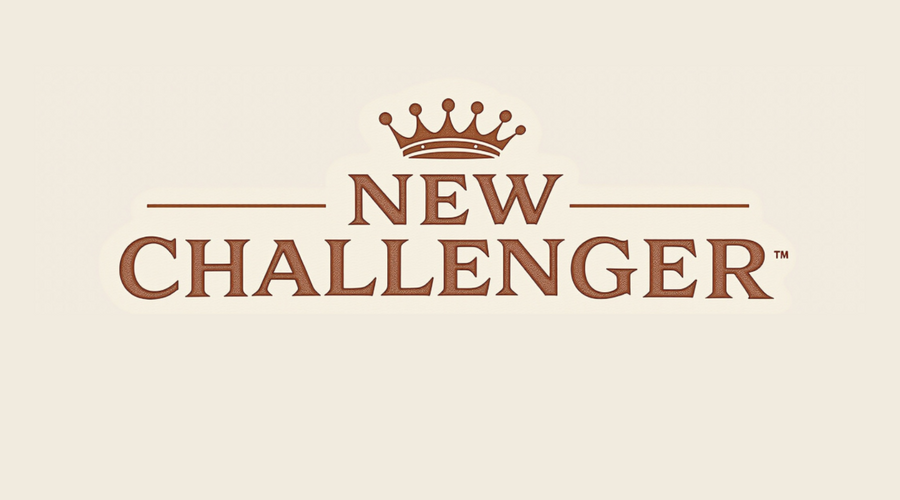 New Challenger