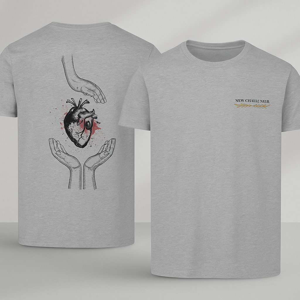 banner-heartless-t-shirt-recto-verso