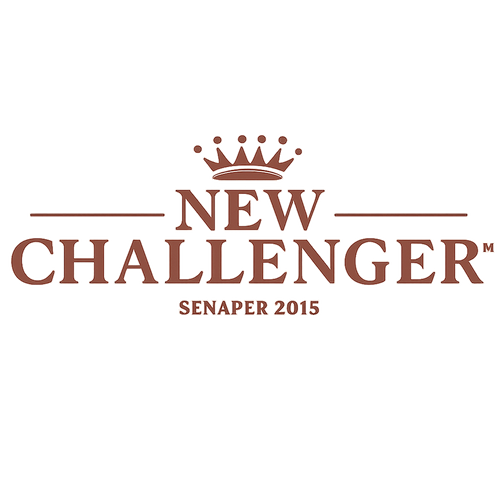 New Challenger